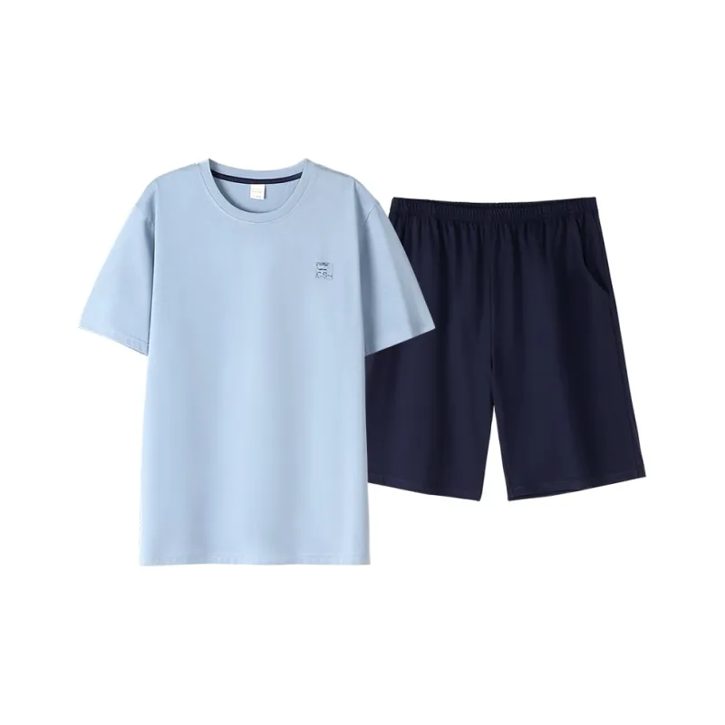 FENTENGCARE Men Pajama Sets-0