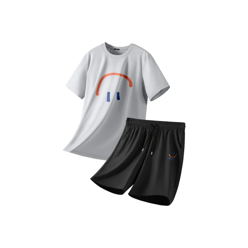 MINISO Basketball Suit Unisex 2 Pack-24