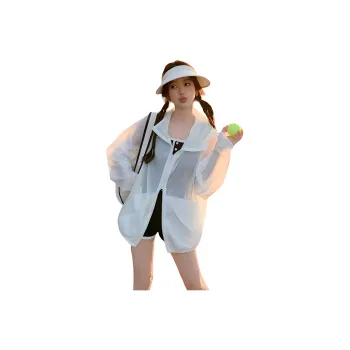 Shuhao Bai Jackets & Coats Women's