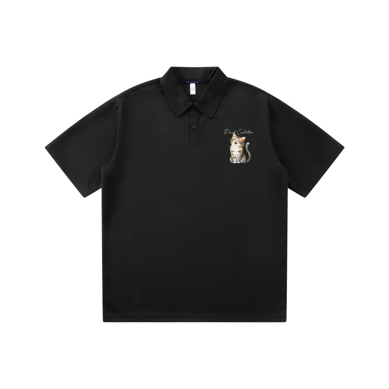 PAUL COSTELLOE Polo Shirt Unisex-1