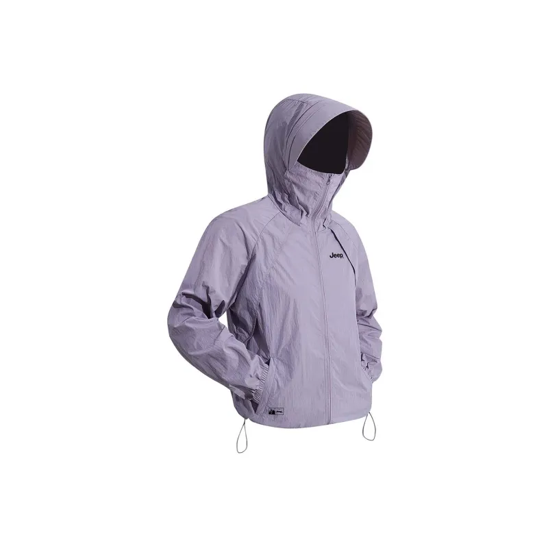 Jeep Ice Edge Sun Protection Collection Sun Protection Clothing Unisex-8