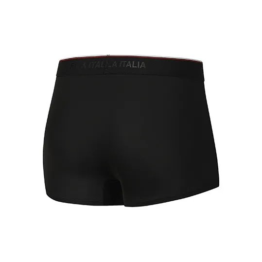 FILA Underpants Men's Jet Black-1