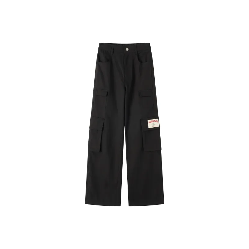 Tokidoki SS25 Casual Pants Unisex-10