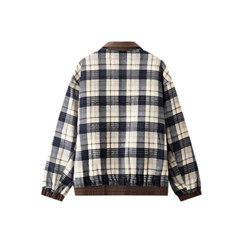 HKRXEC Jackets Men-1