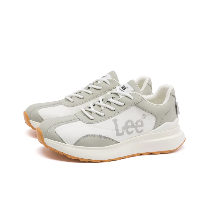 Lee Slip Resistant Height Increasing Low Top Casual Shoes Men's-2