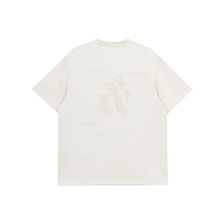 JACK&JONES T Shirts Men-1