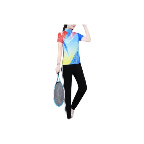 Kele Coco Fitness Sets Women's