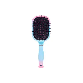 Love Of Wormwood Dreamy Gradient Hair Brush High Crown, Anti Static