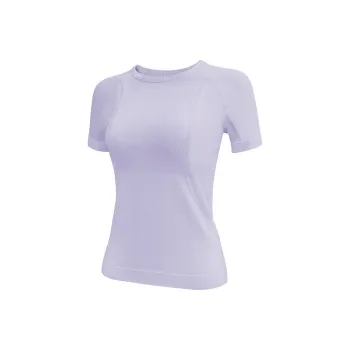 Gentle welcome Yoga T Shirts Women's