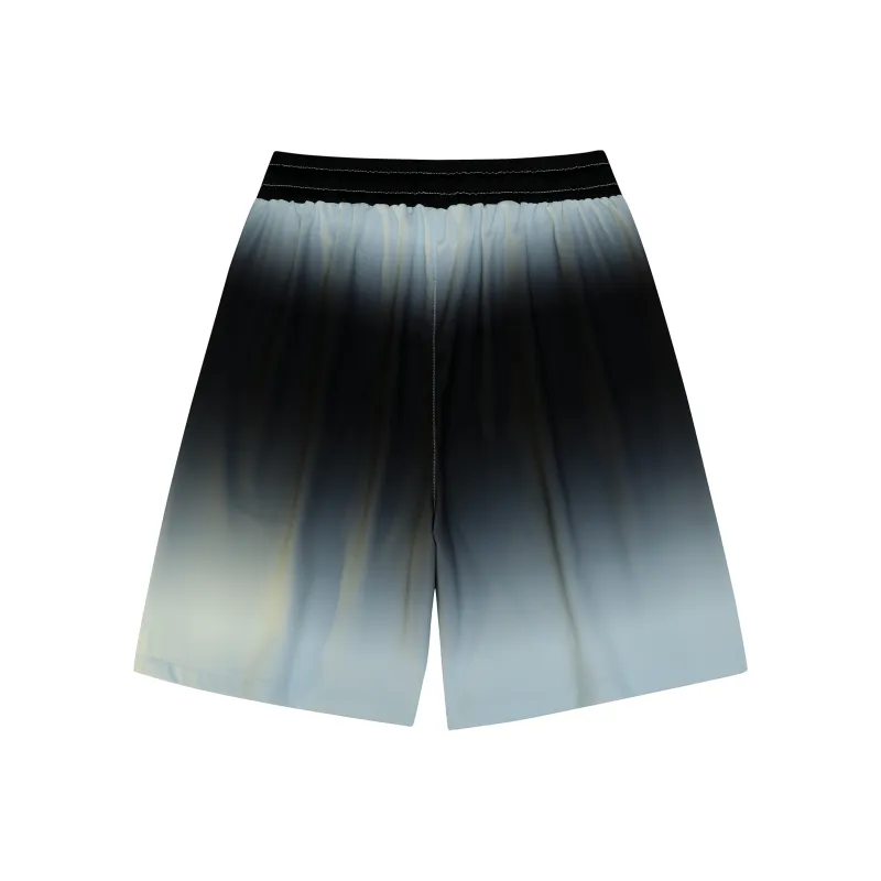 GDRX Casual Shorts Unisex-17