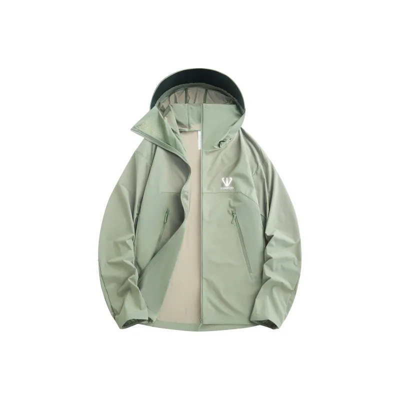 FUERZA Sun Protection Clothing Unisex-8
