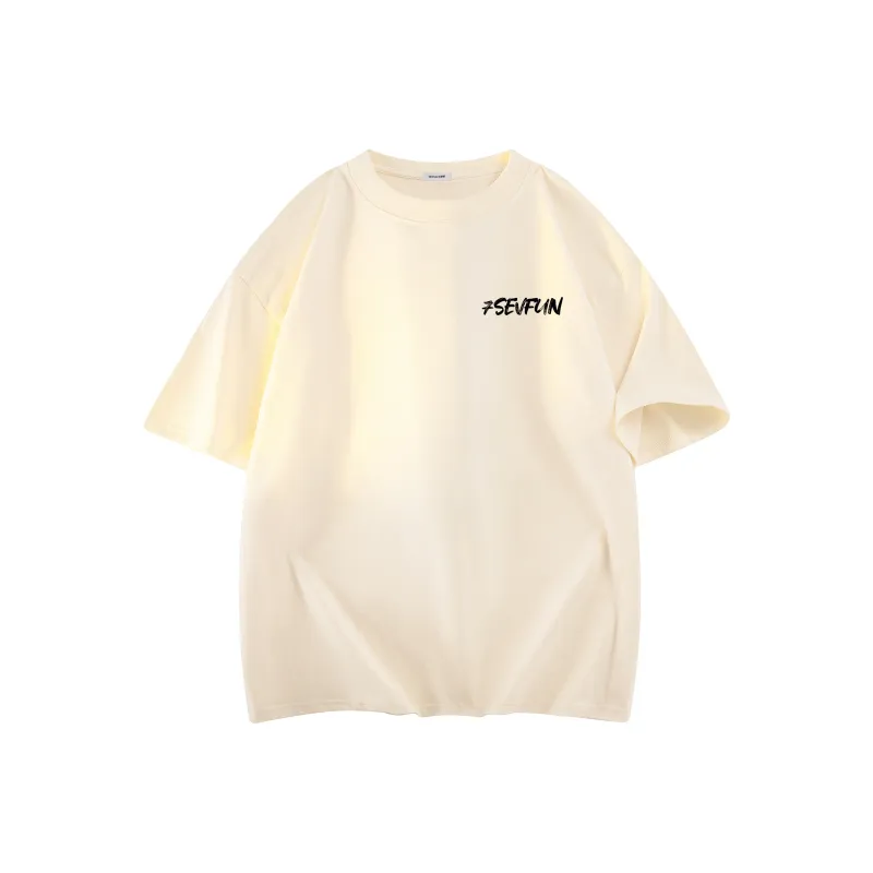 7 SEVFUN T Shirts Unisex-19