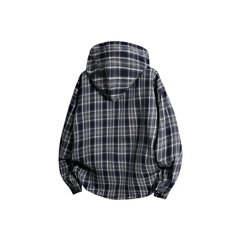 FAIRWHALE Shirts Unisex Blue-1
