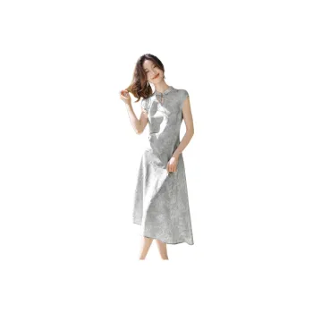 Mo Han Yi Mei Cheongsam Women's