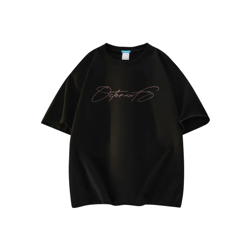 Small Columns Under The Sea T Shirt Unisex-19