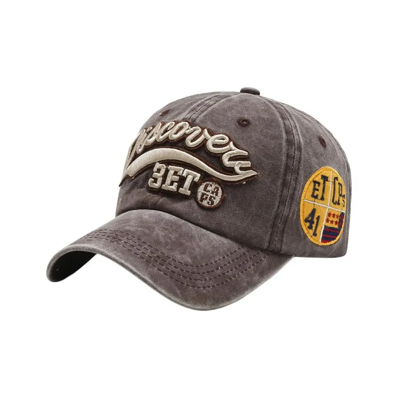 YUZHAOLIN Cotton Baseball Caps Unisex-8