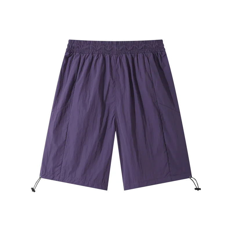 Maserati Casual Shorts Unisex-1
