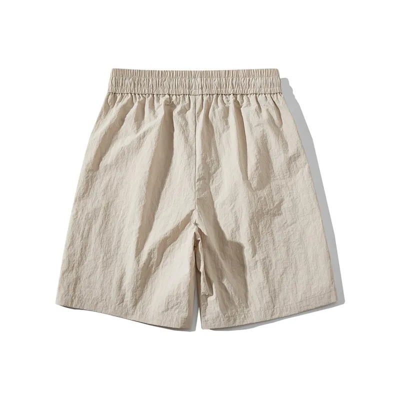VERAF CA Casual Shorts Unisex-1