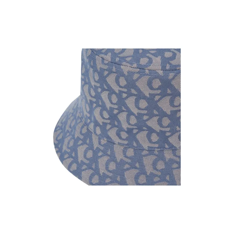 CALVIN KLEIN Polyester Bucket Hats Unisex-3
