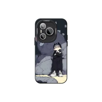 MUYAN Phone Cases