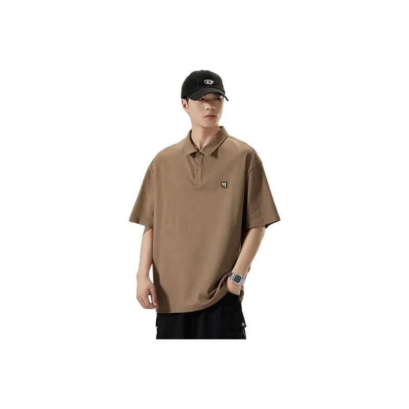 OKPI Polo Shirts Unisex-15