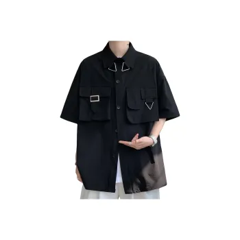 ZWWWZ Shirts Unisex Black