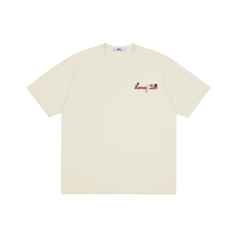 WARRIOR T Shirts Women's-9