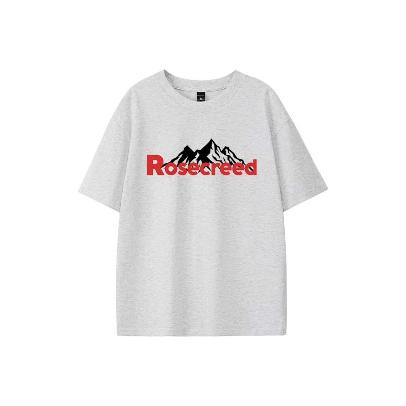 ROSECREED T Shirts Unisex-2