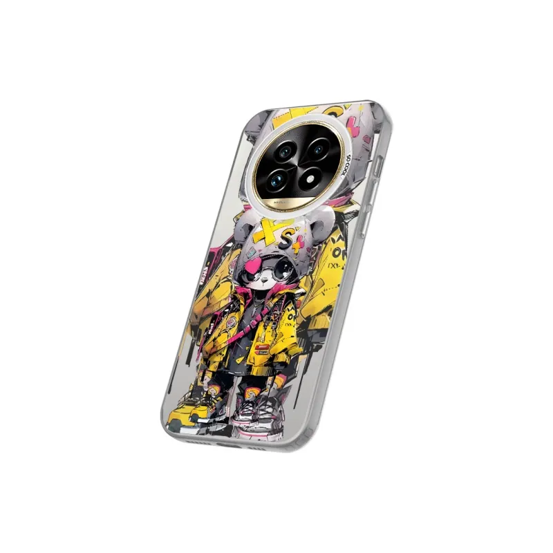 XIANCAIKE Phone Cases-2