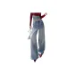 Light Blue Pants