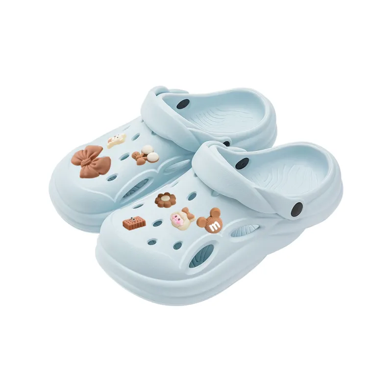 TZLDN Slippers / Home Slippers-4