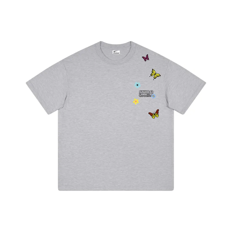 SIMPLE RIMLESS/SRME T Shirt Unisex-5