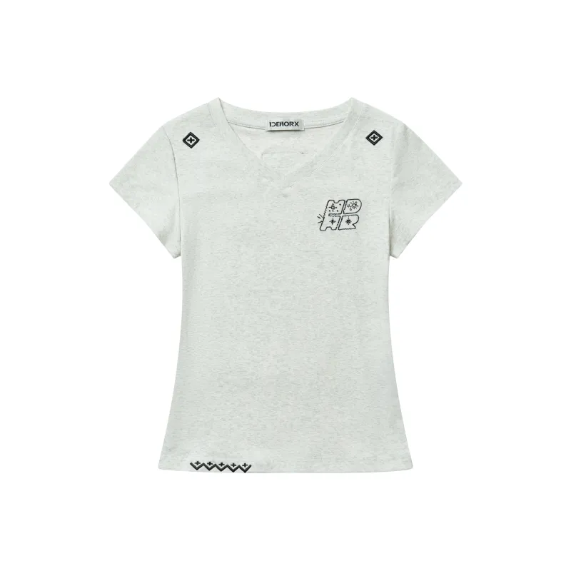 SFSAPABL T Shirts Women's-21