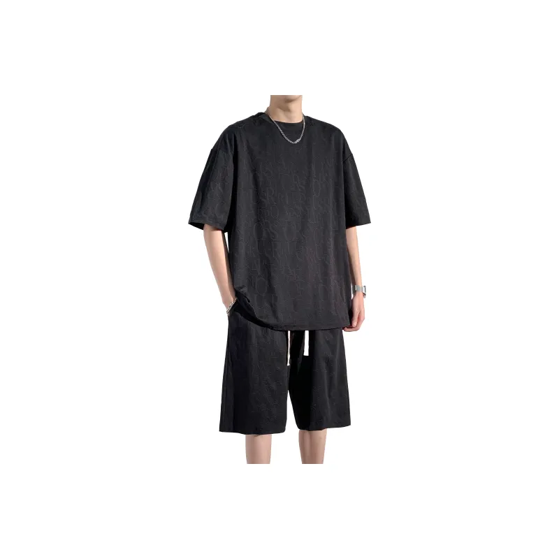 SXSY Casual Sportswear Unisex-0