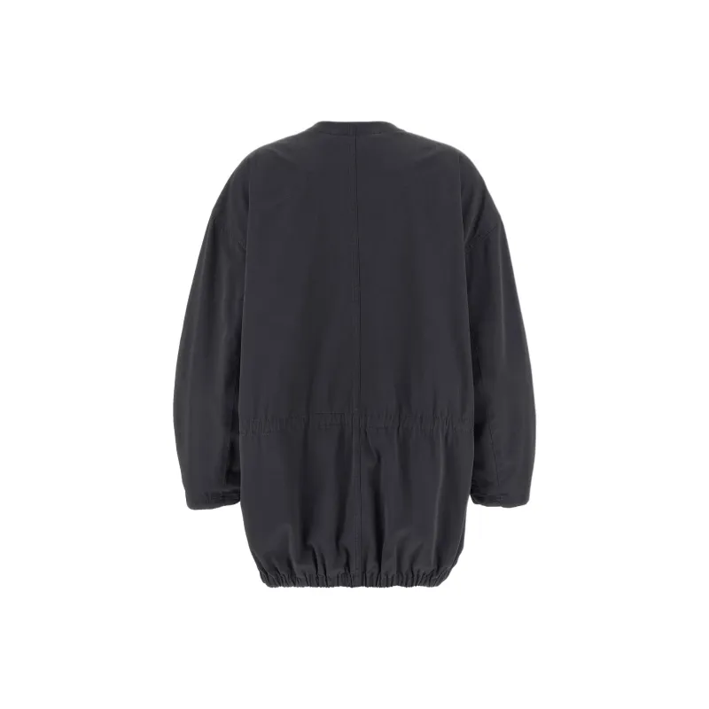 Lemaire Zipped Parka-1