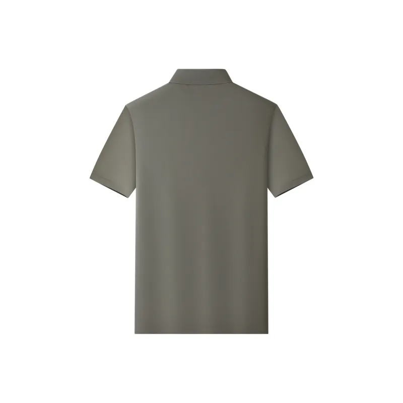 FAIRWHALE Polo Shirts Unisex-5
