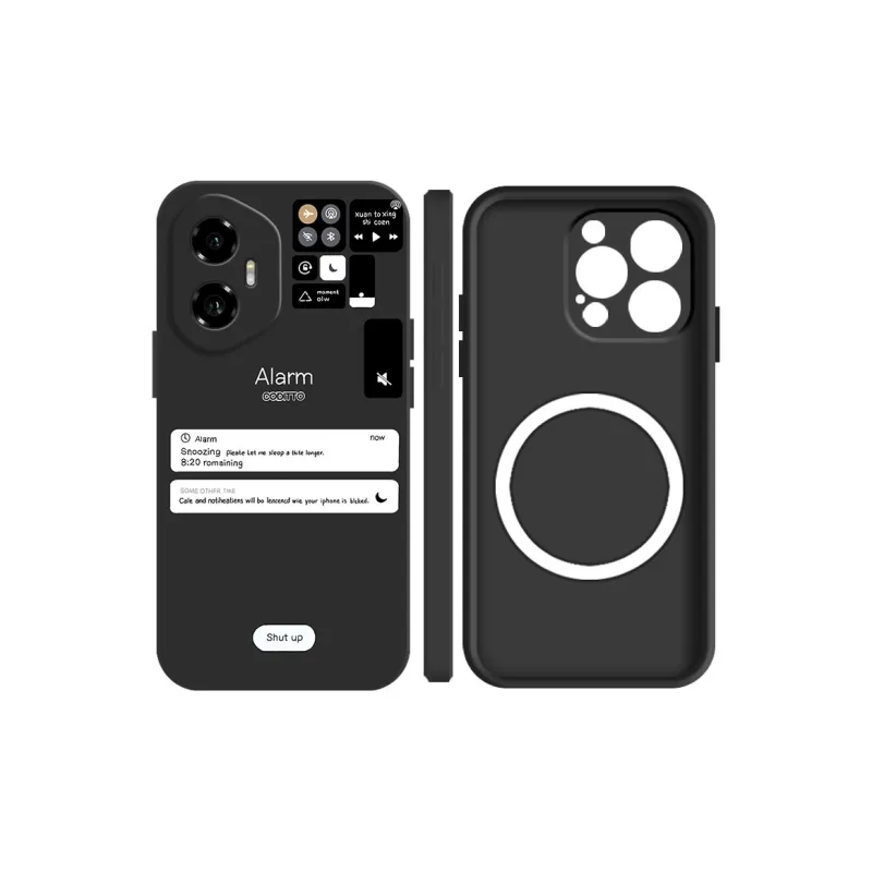 BAOCHENG Phone Cases-6