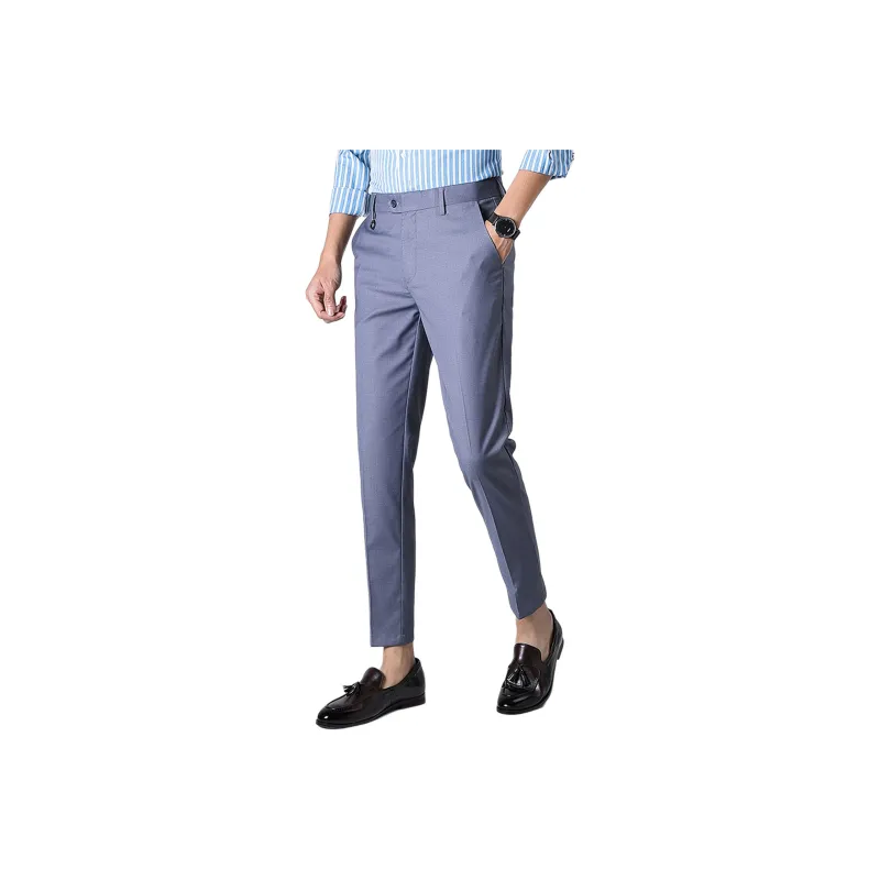 PIERRE CARDIN Casual Pants Men's-2