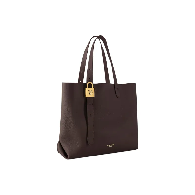 Lv M25343 Low Key Cabas Mm-1