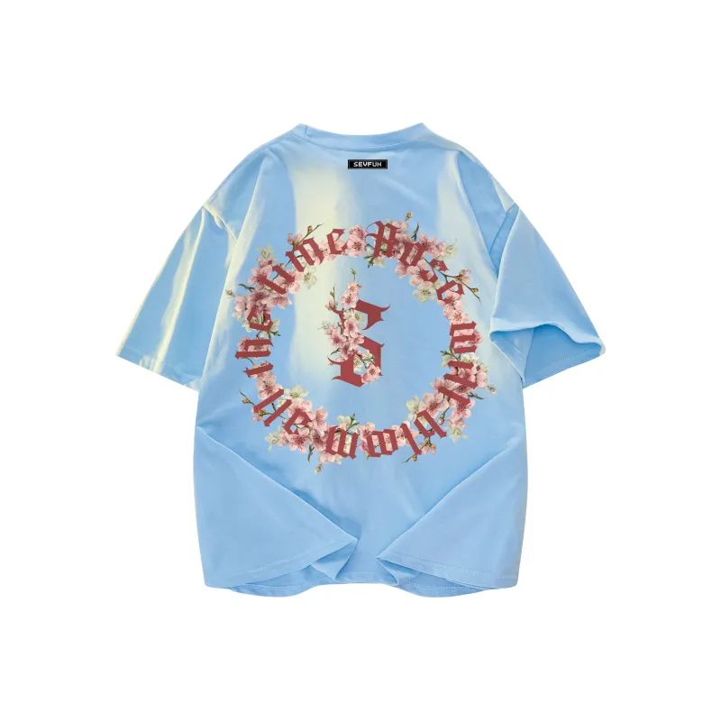 7 SEVFUN T Shirts Unisex-15