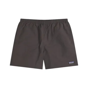 Patagonia Casual Shorts Men's Black