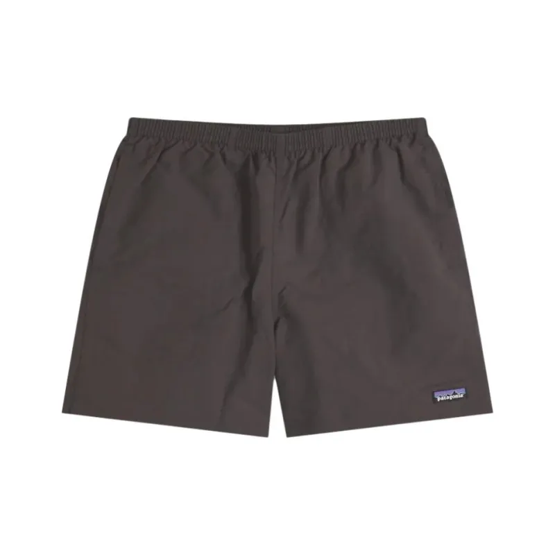 Patagonia Casual Shorts Men's Black-0