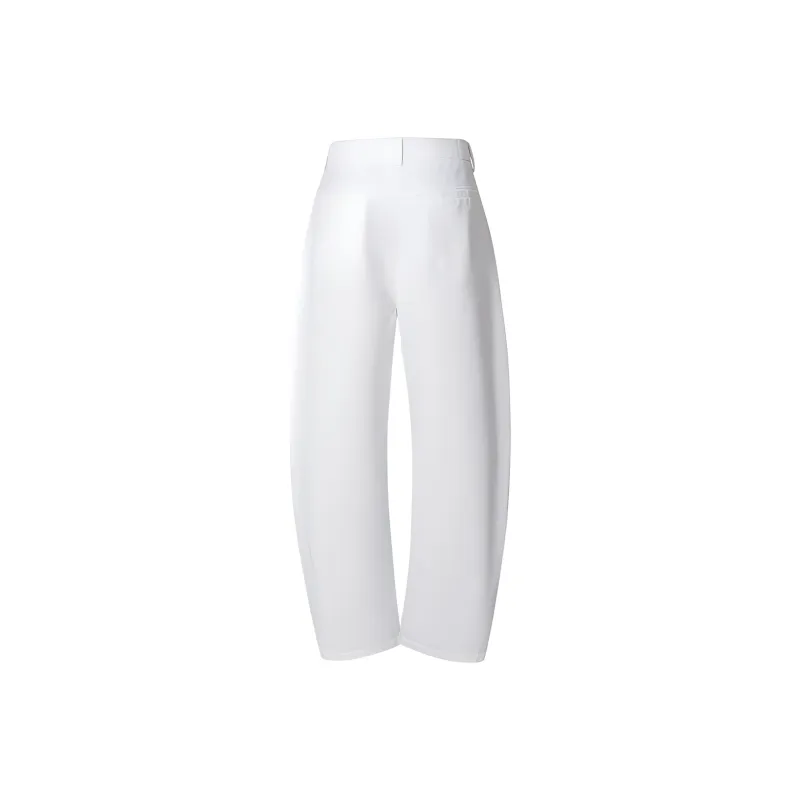 Nuthink Casual Pants Unisex-7