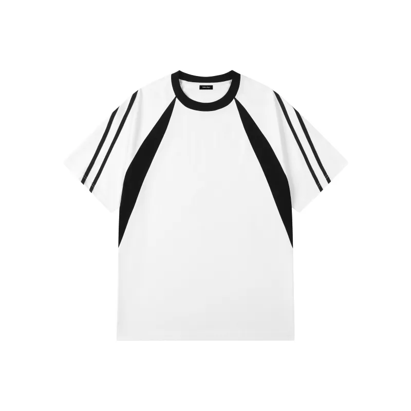 Endless Abyss T Shirts Unisex-2
