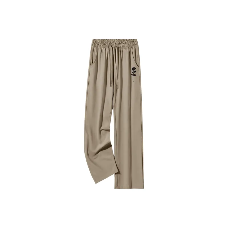 MINISO Casual Pants Unisex-8