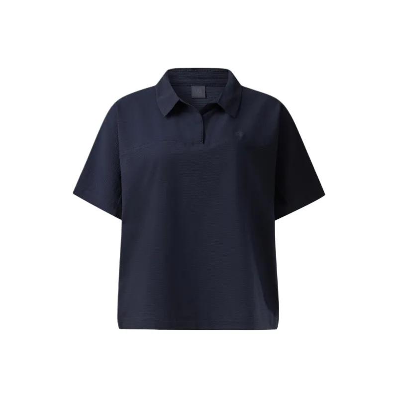 KOLON SPORT Polo Shirts Women's-0