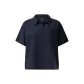 Dark Marine Blue