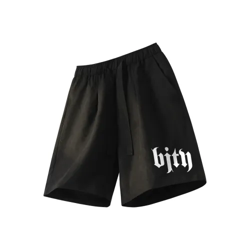 BJTY Casual Shorts Unisex