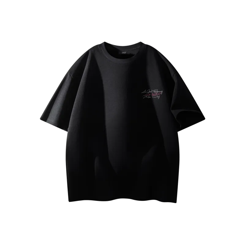 A02 T Shirts Unisex-1