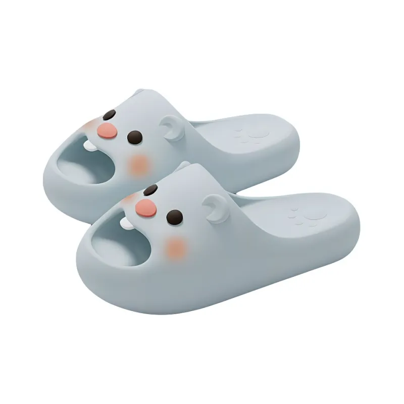 TLIT Slippers / Home Slippers-3